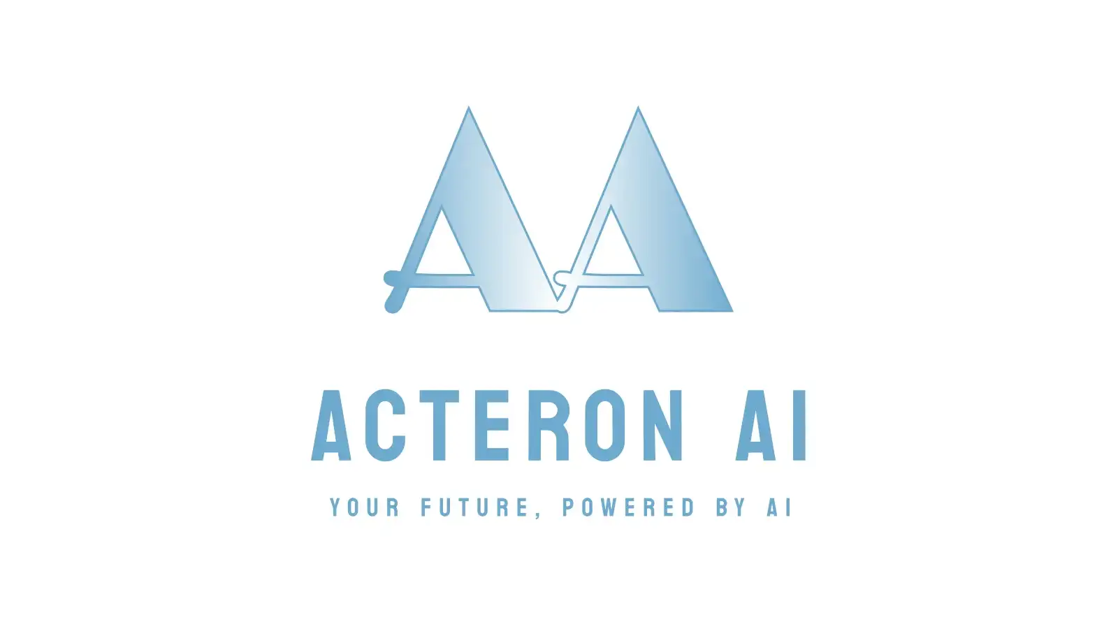 Acteron Ai logo